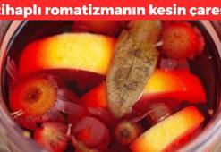 Her sabah 1 kaşık tüketmek yetiyor! İltihaplı romatizmaya en doğal çare, tansiyonu da düzenliyor! Kolesterol düşmanı şifa deposu