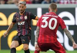 Galatasaray'ın rakibi Trencin! Maç D-Smart ve D-Smart GO'da