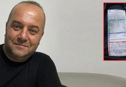 Vatandaşı şoke eden su faturası! Ev sahibi rakamı görünce gözlerine inanamadı