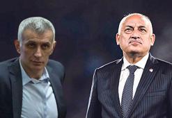 TFF yeni başkanını seçiyor