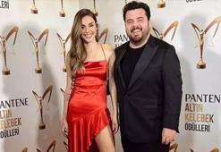 Eser Yenenler  son halini paylaştı! İki haftada 7 kilo verdi