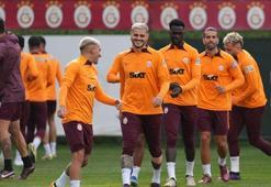 Galatasaray - Trencin karşılaşması bugün 20.30'da başlayacak
