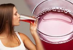 Kahvaltıda bardak bardak içince idrar yolu enfeksiyonlarını bitiriyor! C vitamininde limonu solluyor, kolesterol seviyelerini sıfırlıyor!