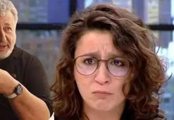 Duygu Nebioğlu'ndan Metin Akpınar’a ağır sözler