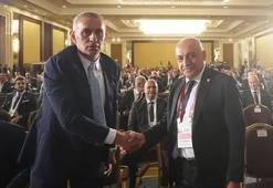Yeni TFF Başkanı İbrahim Hacıosmanoğlu oldu