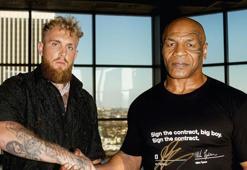 Mike Tyson-Jake Paul maçı ne zaman? Mike Tyson-Jake Paul boks maçı ertelendi mi, ne zaman yapılacak?
