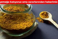 Faydalı diye yemeklere bol bol katıyorduk ama sağlık problemlerine yol açıyor! Herkesin evinde olan o gıda dikkatli tüketilmeli
