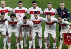 A Milli Futbol Takımı'ndan FIFA sıralamasında tarihi yükseliş