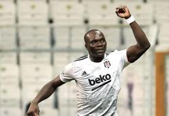 Beşiktaş'ta Immobile sonrası Aboubakar şaşkınlığı