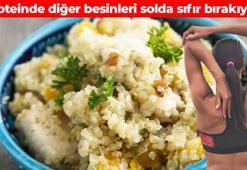 Kaşık kaşık yiyince iyi gelmediği dert yok! Dünyanın en güçlü protein kaynağı: Hastalıkların önünü bıçak gibi kesiyor