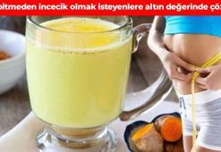 Beliniz incelikten kopabilir! Bu ikiliyi bir arada tükettiğiniz zaman yağlarınız cayır cayır yanacak: Metabolizma hızını ateşleyip kilo verdiriyor