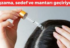Saçları parıl parıl yapmanın sırrı ondaymış! Egzama, sedef ve mantarın kökünü kazıyor, tırnakları duvar gibi sağlamlaştırıyor!