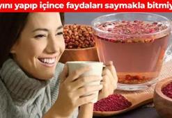 Herkes yemeklere ekliyor ama çayı da şifalı! Doğal antibiyotik etkisi gösteriyor: Vücuttaki iltihabın kökünü kazıyor, sindirim sistemini makine gibi çalıştırıyor