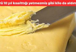 Her evde olan bu besin resmen zehir saçıyor! Kolesterol seviyesini yükseltiyor, damarları tıkıyor, kalp krizine neden oluyor, Canan Karatay da uyarıyor!