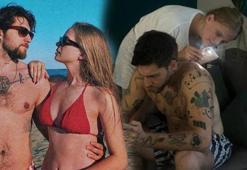 İpek Filiz Yazıcı'dan kardeşine 'Baldız tehlikeli sularda yüzüyor' uyarısı! Ardından hemen açıklama geldi