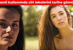 Cilt lekelerini sünger gibi siliyor! 10 yaş birden gençleştiriyor: Kolajen yüklemesi yapıp yaşlılık izlerini yok ediyor