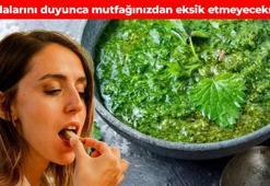 Yiyen doktor yüzü görmüyor! Vücuda girdiği anda demir depolarını dolduruyor: C vitamini içeriğiyle bağışıklığı kolon gibi güçlendiriyor