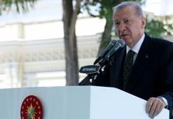 'Ecdadın emanetine sahip çıkacağız'
