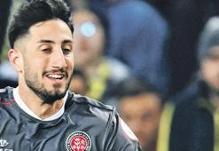 Kartal 'Can'landı