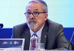 Naci Görür İstanbul'da deprem beklediği ilçeyi açıkladı: Fay kırıldı