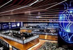 Borsa tüm zamanların en yüksek günlük kapanışını gerçekleştirdi