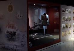 Kıbrıs Barış Harekatı'nda kullanılan mühimmat ve teçhizat müzede sergileniyor
