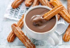 MasterChef churros tarifi! İspanyol tatlısı Çiroz nasıl yapılır, hangi malzemeler gerekir? Pratik ve kolay churros tarifi nedir, püf noktaları