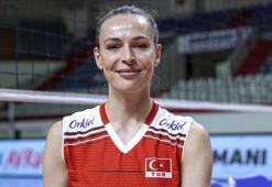 Eda Erdem kimdir? Eda Erdem Dündar kaç yaşında? Evli mi? Paris Olimpiyatları'nda bayrağı Eda Erdem mi taşıyacak?