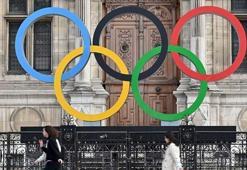 Paris Olimpiyat Oyunları'nda bayrağı kim taşıyacak? Mete Gazoz mu Eda Erdem Dündar mı? Paris Olimpiyat Oyunları ne zaman, bayrağı taşıyacak isim belli oldu mu?
