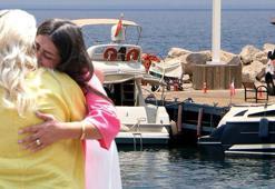 Ünlü iş insanının hayatını kaybettiği korkunç kazanın ayrıntıları ortaya çıktı! Çocukluk arkadaşı gözaltında