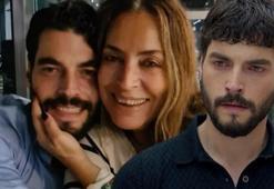 Akın Akınözü'nün acı günü! Oyuncu Özlem Akınözü hayatını kaybetti