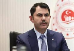 Bakan Kurum: Her ay 25-30 bin konutu tamamlayacağız