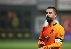 Arda Turan'dan Fenerbahçe itirafı: Yalan söylemeye gerek yok