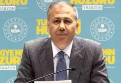 Bakan Yerlikaya'dan terörle mücadele açıklaması: Kökünü kazıyoruz