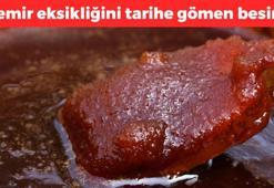 1 kaşığı bile kan yapan mucize besin! Kolesterolü düşürüp demir eksikliğini tarihe gömüyor!