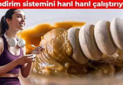 Tahinin içine ekleyip kaşık kaşık yiyin! Birlikte tüketildiğinde demir depolarını fullüyor: Günlük vitamin ihtiyacını karşılayıp enerji veriyor