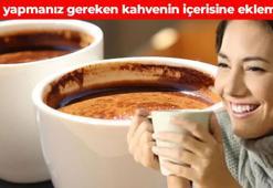Kahvenin içine bol bol ekleyin! Sabah aç karna içildiği zaman etkisi 5 kat artıyor: Kalbi tıkır tıkır çalıştırıyor, kan şekerini terazi gibi dengeliyor