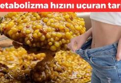 Bel, basen ve alt göbekteki yağı mum gibi eritiyor! Yoğurda katıp kaşık kaşık yiyin: Metabolizma hızını fişekliyor, yalnız 27 kalori!