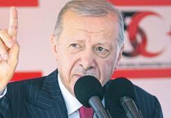 Cumhurbaşkanı Erdoğan: Kimsenin gücü yetmez