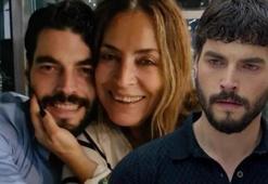 Anne acısı yaşayan Akın Akınözü'nden ilk paylaşım!