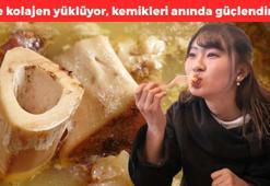 Buruş buruş cildi 1 gecede mermer gibi yapıyor! B-C-E vitamini zengini, cilde kolajen yüklüyor, bir gecede 10 yaş gençleştiriyor, kemikleri beton gibi yapıyor