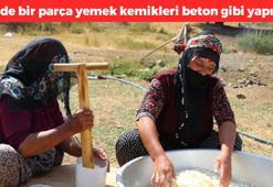 Peyniri böyle yiyen yaşadı! Pazarda gören kilo kilo alıyor: Tıkanan bağırsakları makine gibi çalıştırıyor, kemikleri beton gibi yapıyor, kalsiyum depolarını fullüyor, inek sütünden daha faydalı!