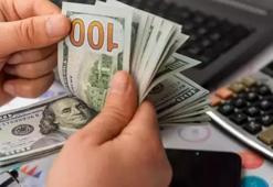 Yıl sonu dolar kuru beklentisi geriledi