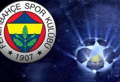 Fenerbahçe'nin muhtemel rakibi belli oldu