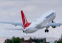 THY'nin tüm uçaklarında ücretsiz internet hizmeti!