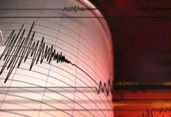 Malatya’da deprem mi oldu? Az önce Malatya’da kaç büyüklüğünde deprem oldu? Son dakika Malatya depremi detayları!