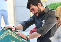 Cenazede gözler o ismi aradı! Büyük vefasızlık