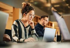 Çalışma hayatının yıldız meslekleri