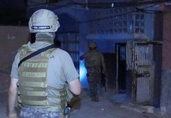 İçişleri Bakanı Yerlikaya açıkladı: 16 ildeki zehir tacirleri yakalandı