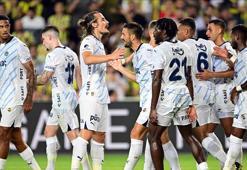 Fenerbahçe - Lugano muhtemel 11'ler belli oldu mu? Fenerbahçe - Lugano maç kadrosunda kimler var, kimler yok? İşte eksik olan isimler!